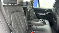 BMW X5 xDrive30d MHT xLine 5dr Auto Diesel Estate